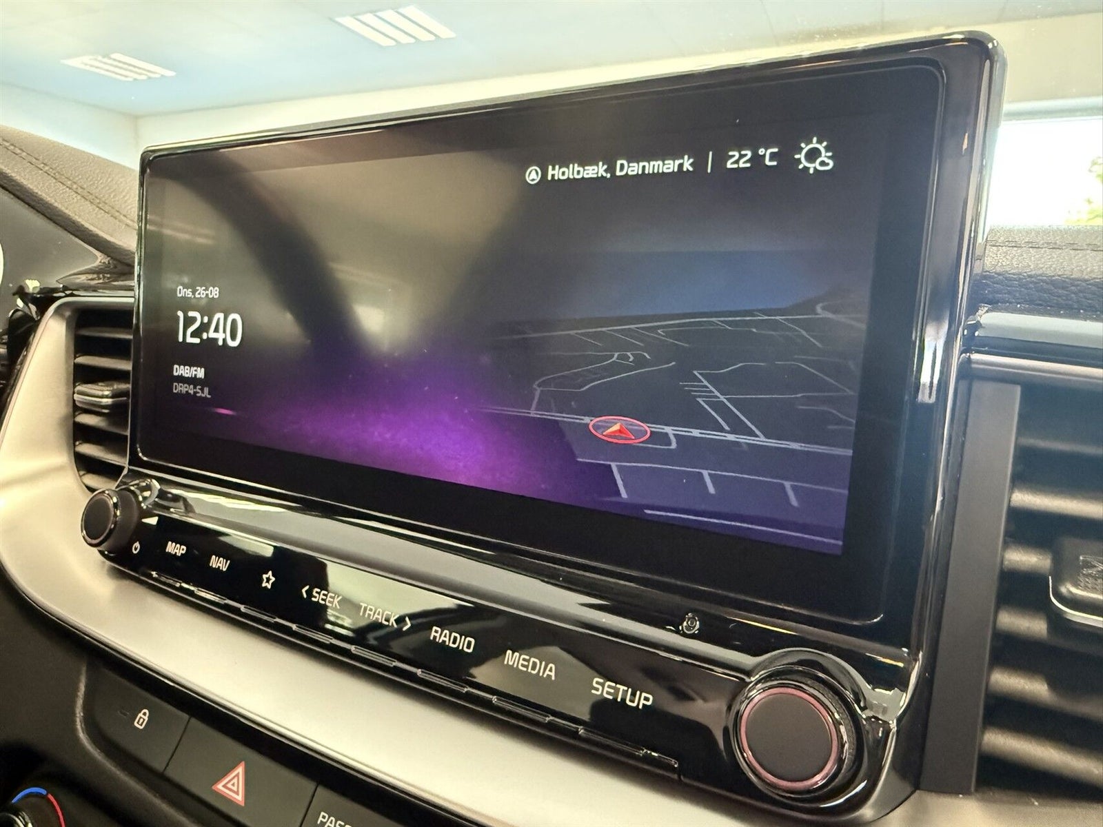 Kia Ceed PHEV Upgrade+ SW DCT