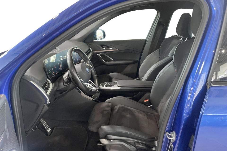 BMW X1 1,5 xDrive25e M-Sport aut. 2023