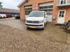VW Transporter TDi 150 Kassevogn DSG 4Motion lang thumbnail