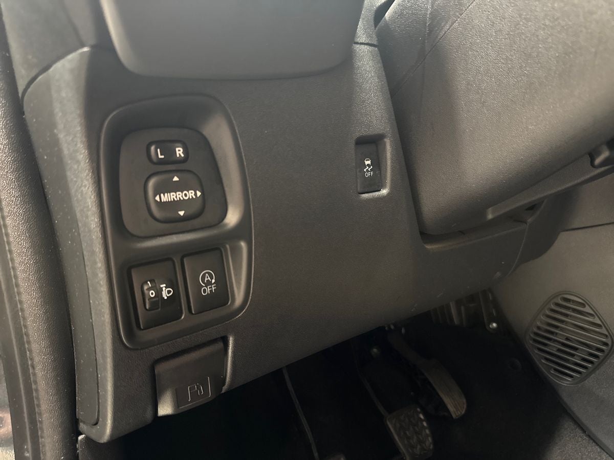 Toyota Aygo VVT-i x-press billede 17