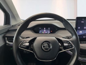 Skoda Enyaq iV Suite