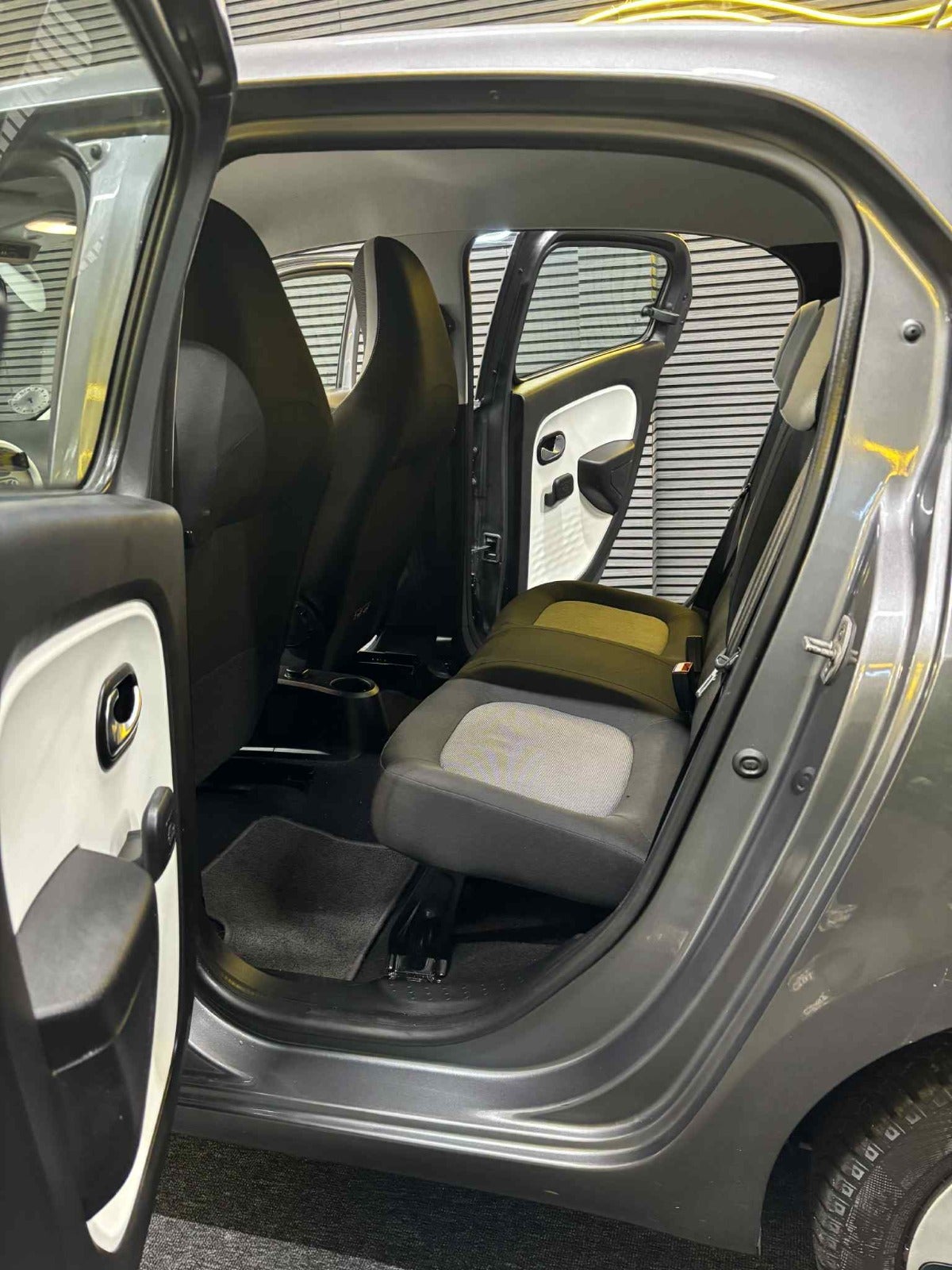 Billede af Renault Twingo 1,0 SCe 70 Expression