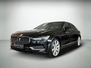 Volvo S90 D4 190 Inscription aut.