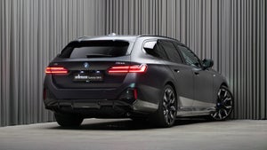 BMW i5 M60 Touring xDrive