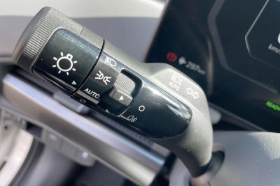 Kia EV3 Standard Range Access