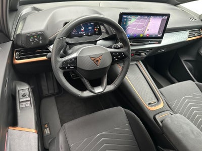 Cupra Born High billede 2