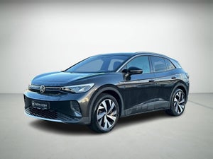 VW ID.4 1ST Pro Performance