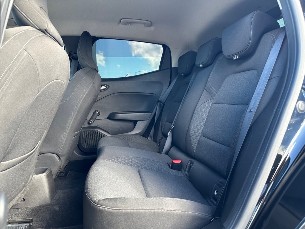 Billede af Renault Clio V 1,5 dCi 85 Intens
