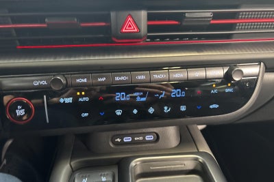 Hyundai Ioniq 6 N Line+