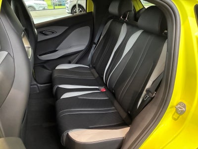 BYD Dolphin Surf Comfort