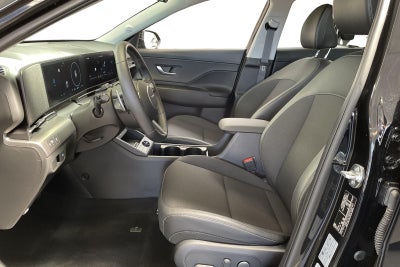 Hyundai Kona EV Ultimate