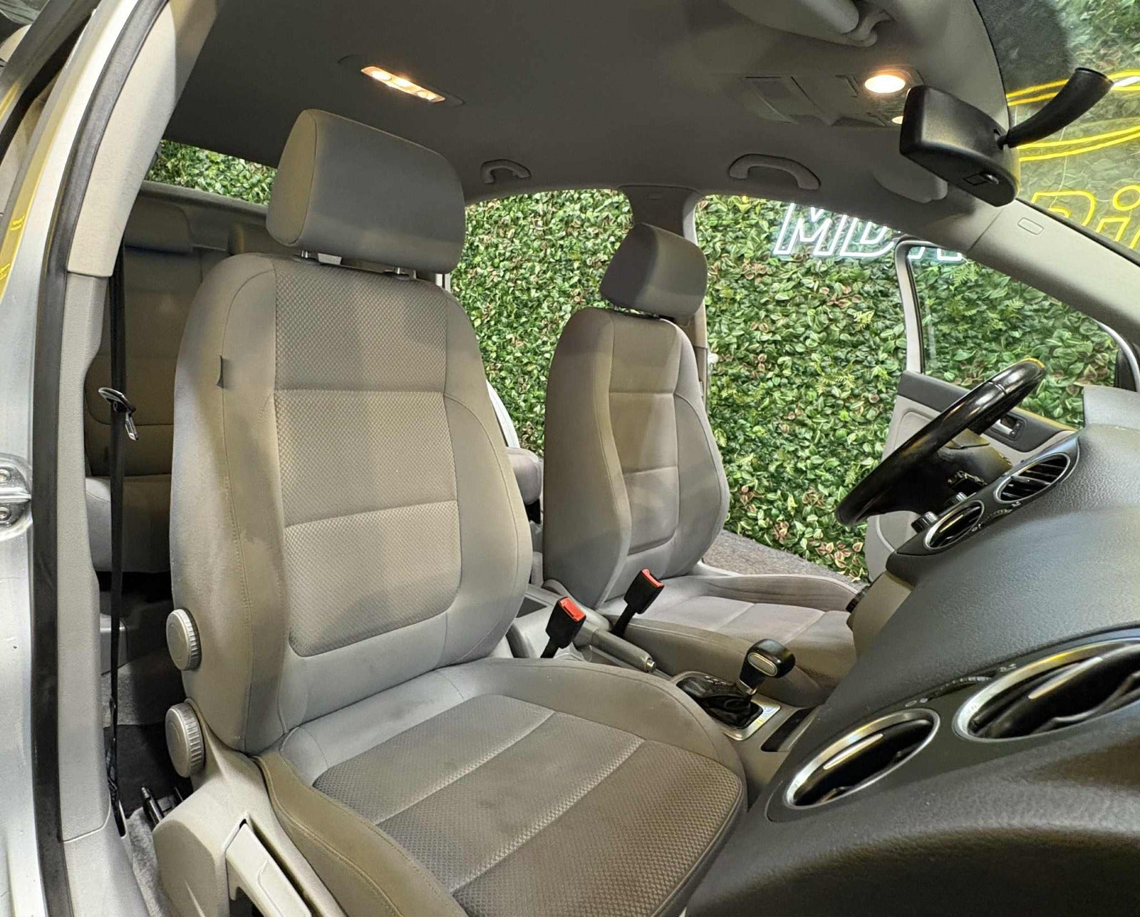 Billede af VW Golf Plus 1,6 Comfortline DSG