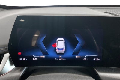 BMW iX1 xDrive30 M-Sport