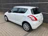 Suzuki Swift GL Special thumbnail