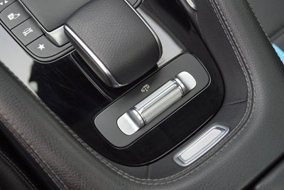 Mercedes GLE350 de AMG Line Coupé aut. 4Matic