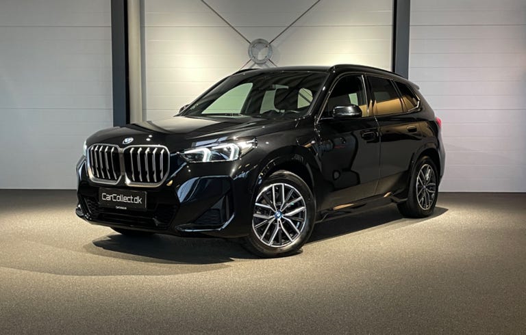 BMW X1 xDrive25e M-Sport aut.