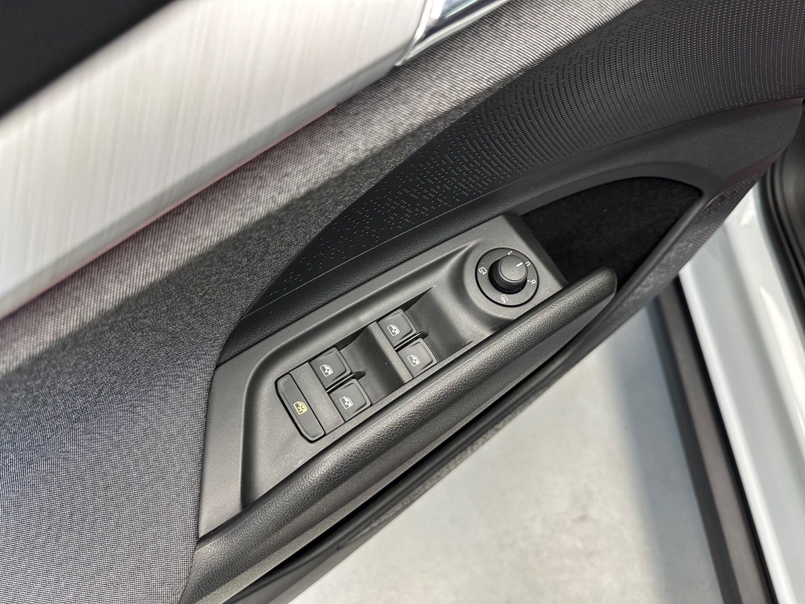 Billede af Skoda Enyaq 50 iV