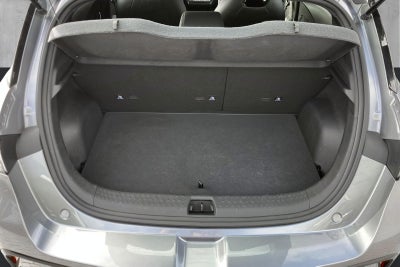 BYD Dolphin Comfort