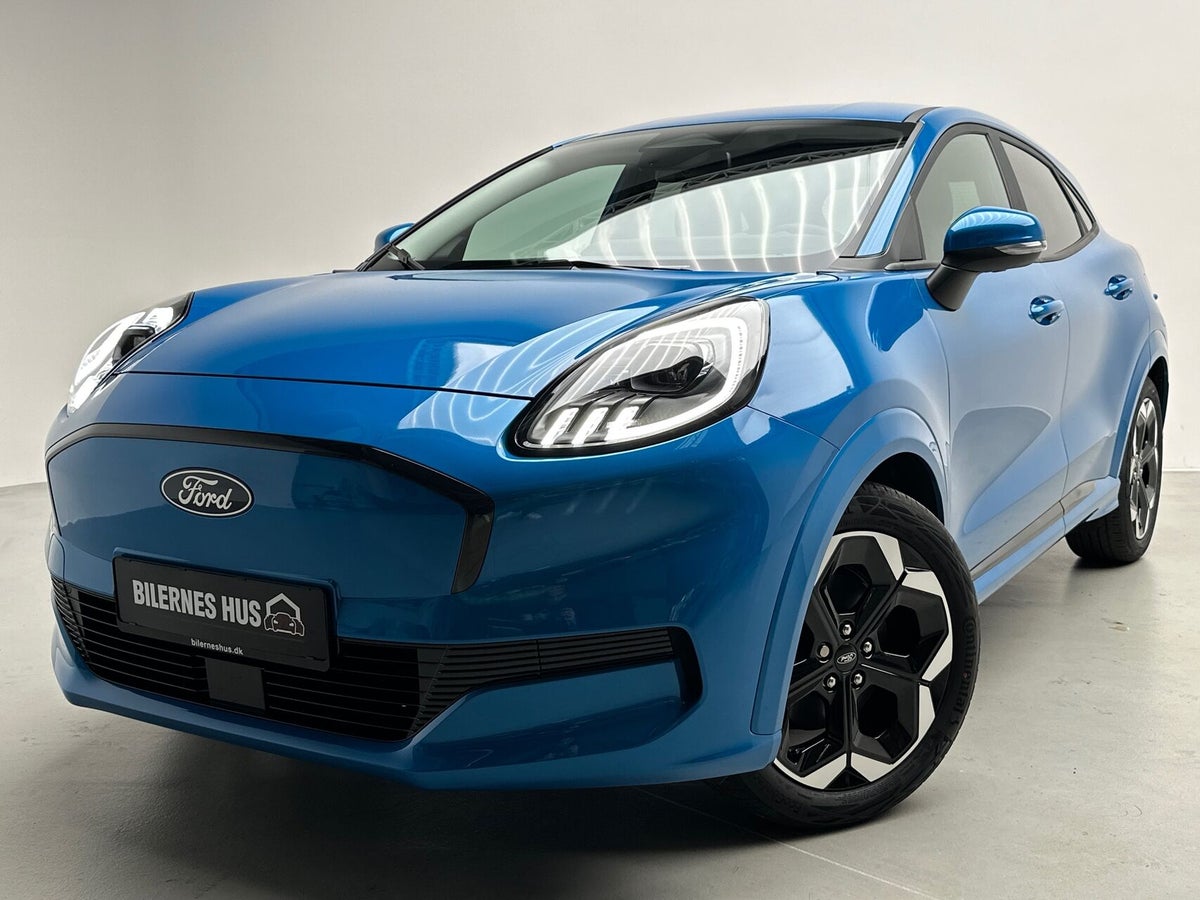 Ford Puma Gen-E Premium billede 17