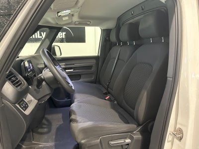 VW ID. Buzz Cargo Pro