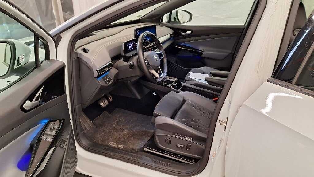 VW ID.4 Pro Performance