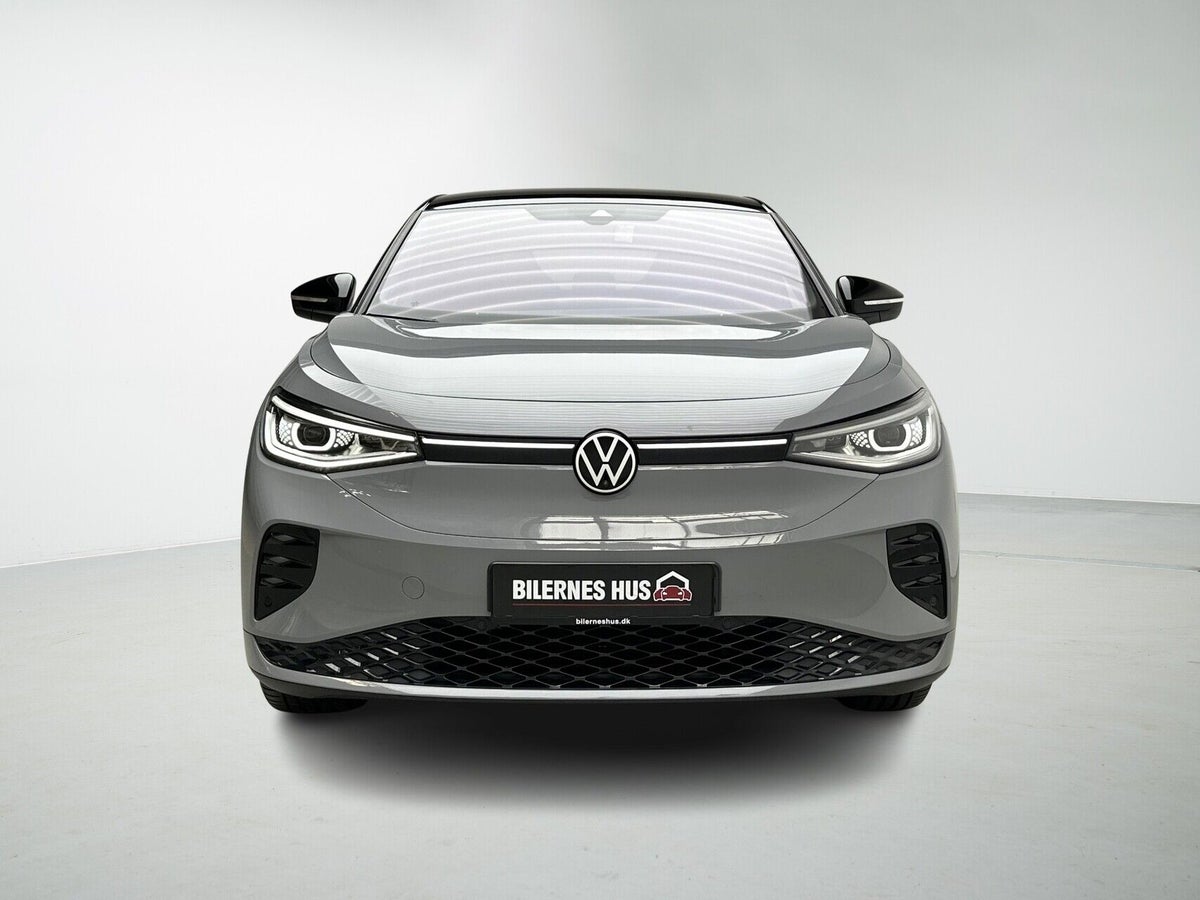 VW ID.5 GTX 4Motion billede 6