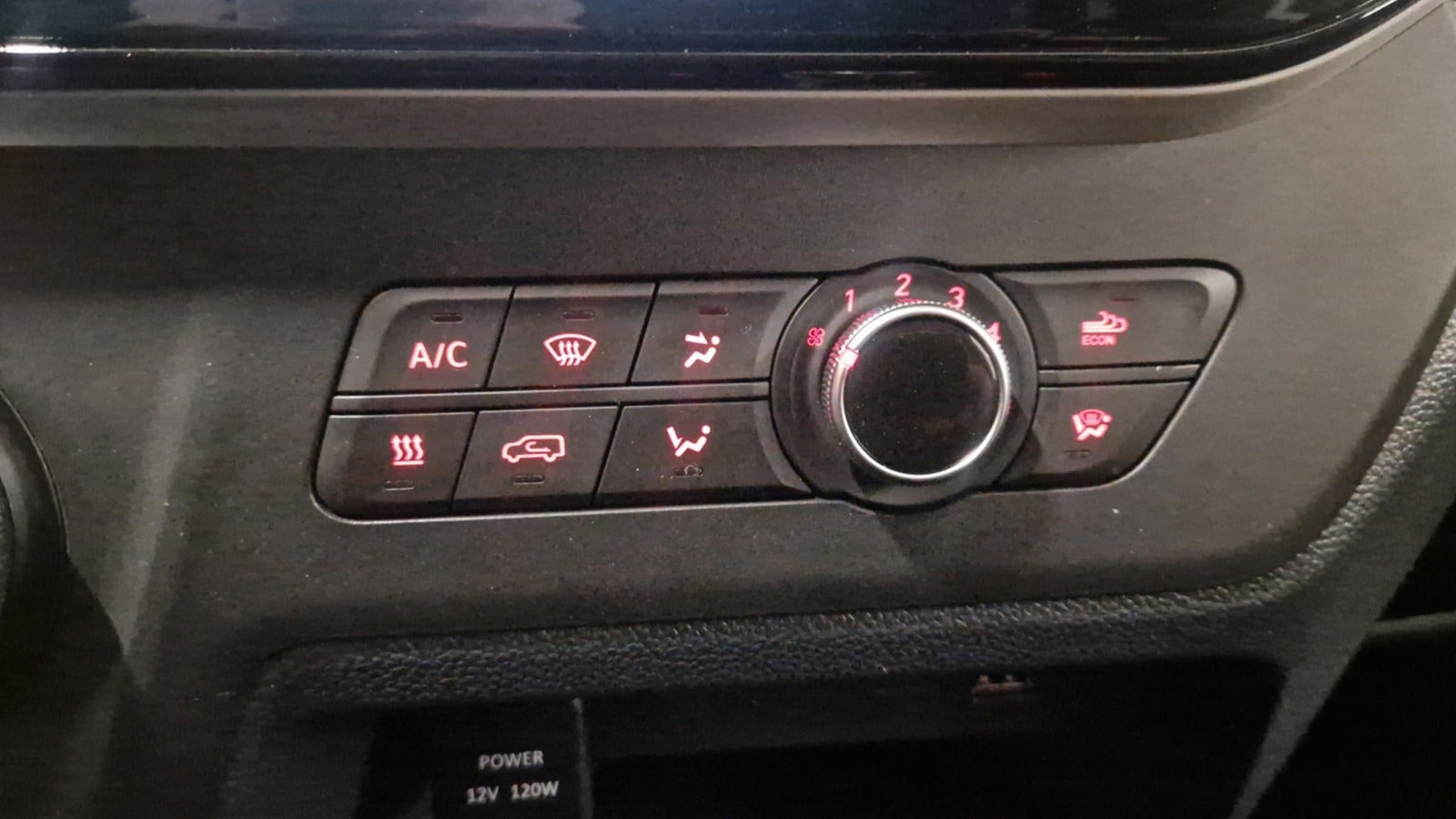 Billede af Maxus e-Deliver 3 52 Cargo Van LWB