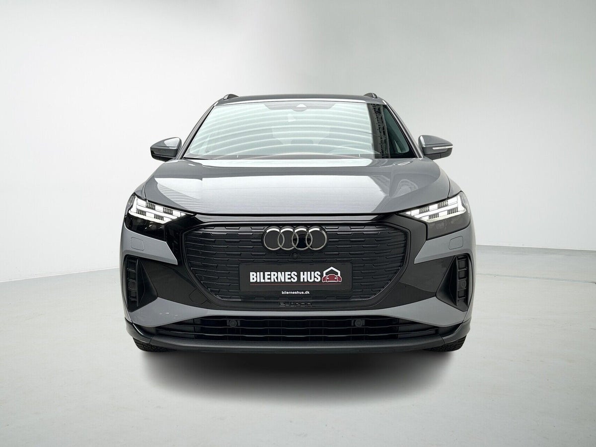Audi Q4 e-tron Advanced billede 6