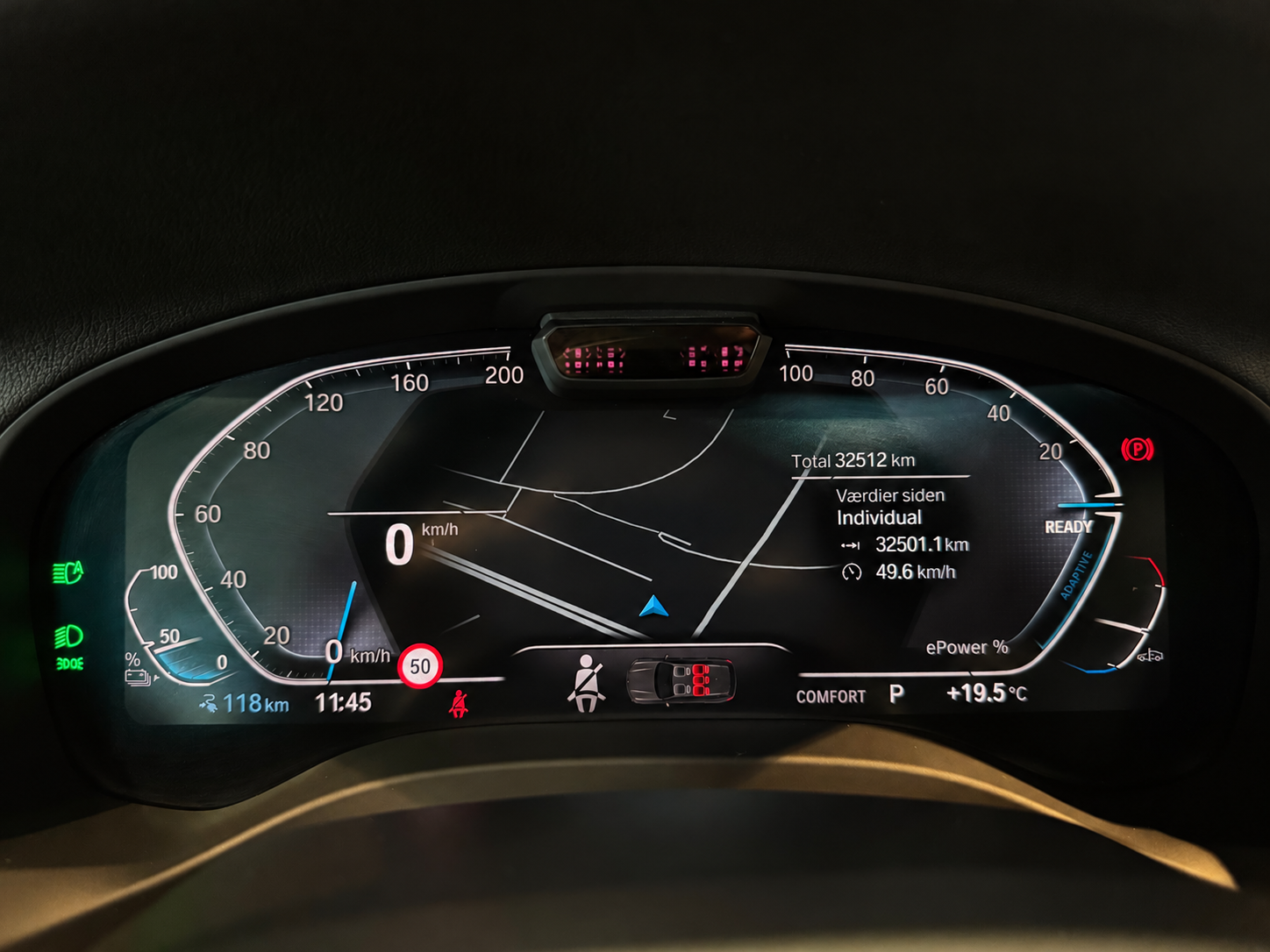 BMW iX3 Charged Plus M-Sport 5d - 9