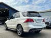 Mercedes GLE350 d AMG Line aut. 4Matic thumbnail