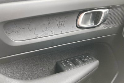 Volvo XC40 ReCharge Extended Range Core