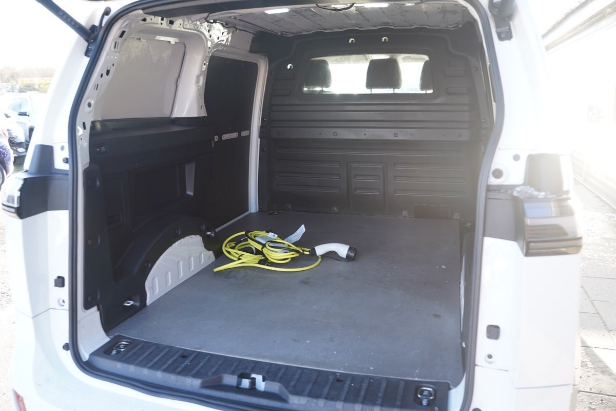 Billede af VW ID.Buzz 77 Cargo Comfort