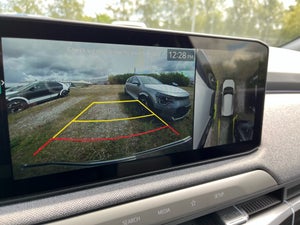 Kia EV3 Long Range Upgrade