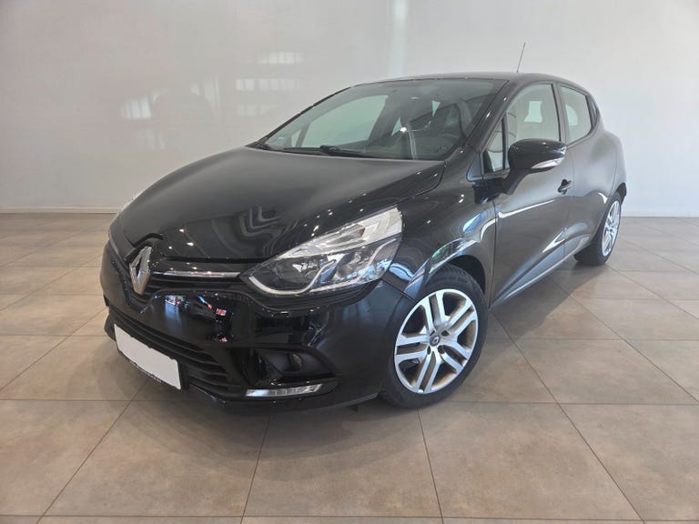 Renault Clio IV TCe 90 Zen