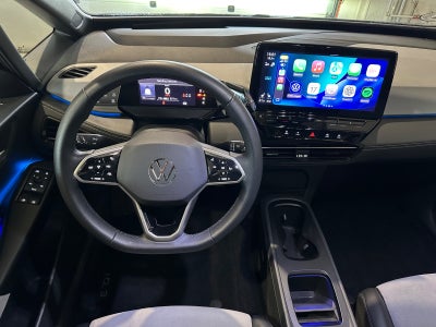VW ID.3 Pro 75 Years Edition