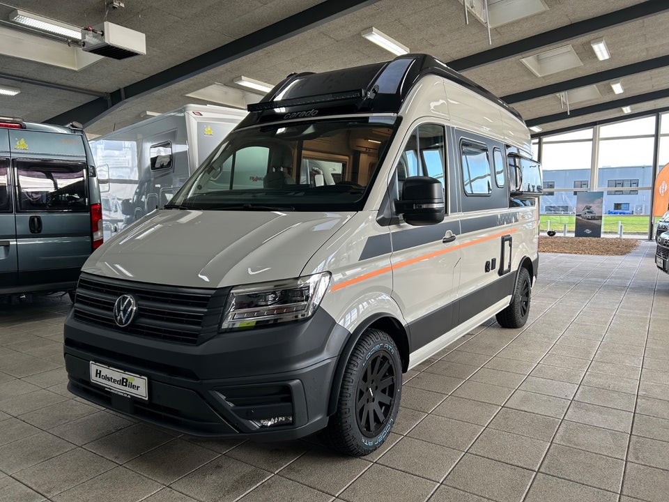 Carado CV595, Billede 2