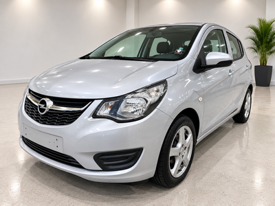 Opel Karl 1,0 Enjoy 5d