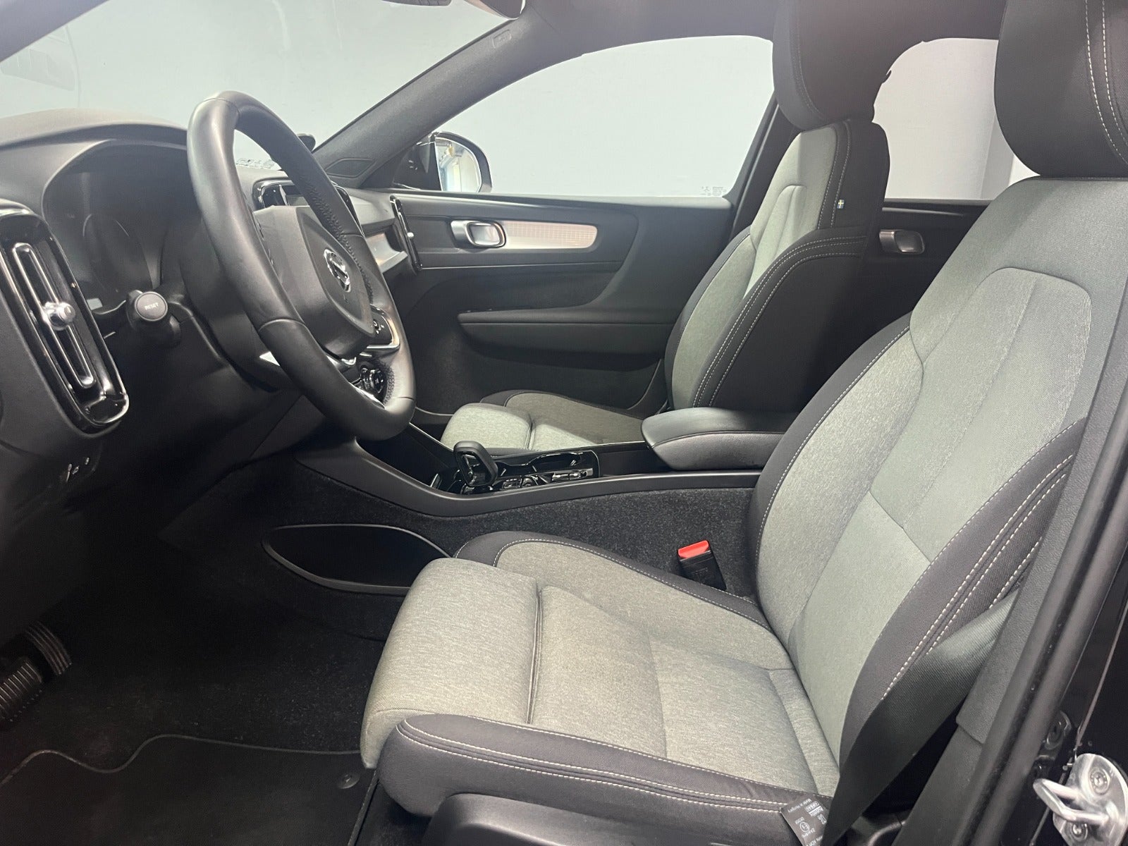 Billede af Volvo XC40 1,5 T4 ReCharge Plus Bright aut.