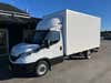 Iveco Daily 35S18 Box m/lift AG8 thumbnail