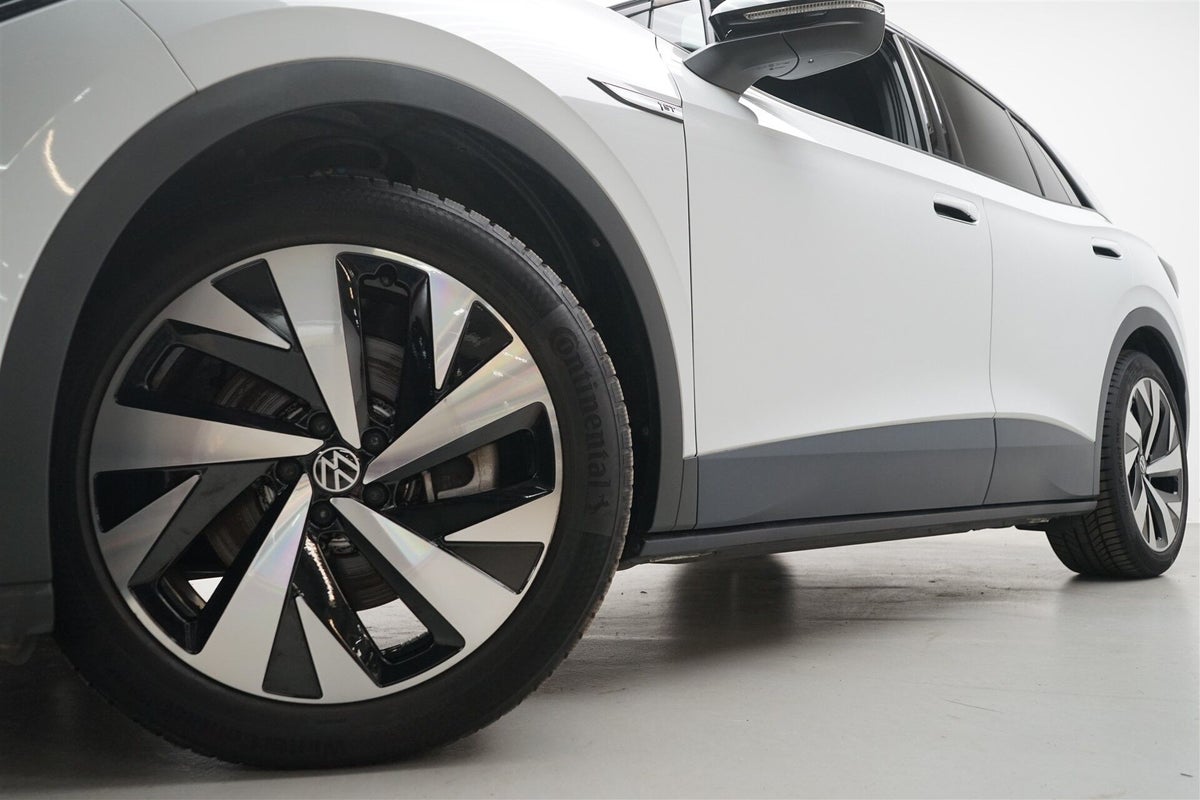 VW ID.4 1ST Pro Max billede 6