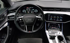 Audi A6 TFSi e Sport Avant quattro S-tr.