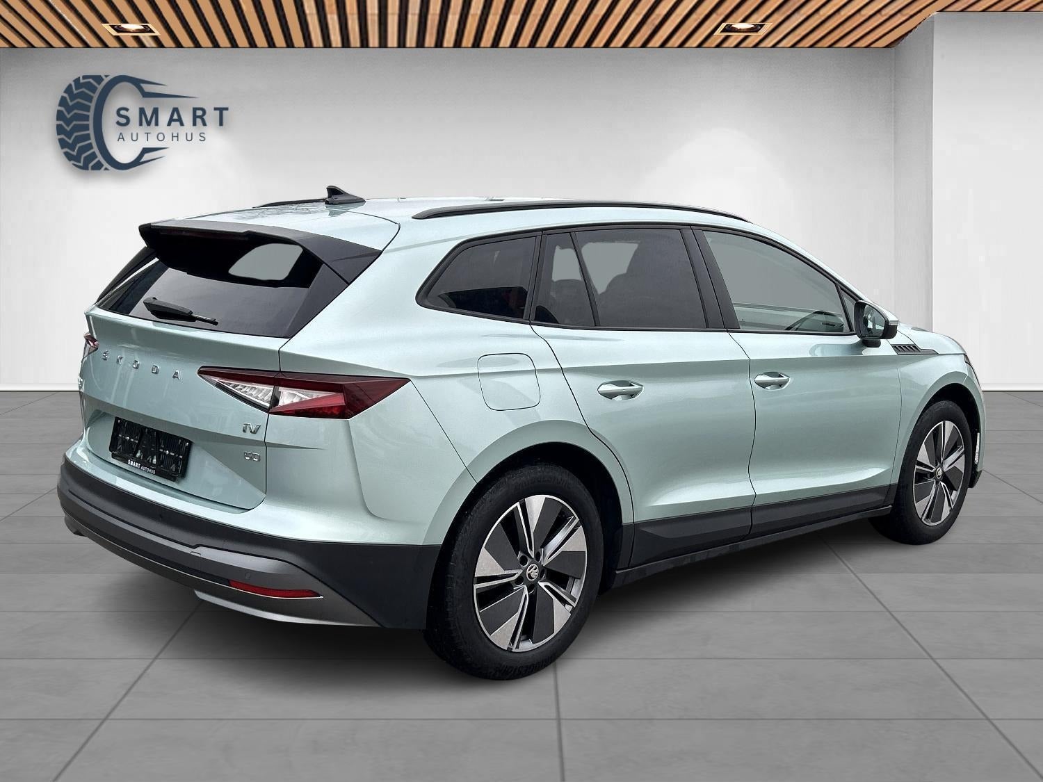 Billede af Skoda Enyaq 60 iV Loft