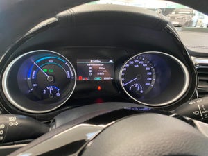Kia XCeed PHEV Prestige DCT