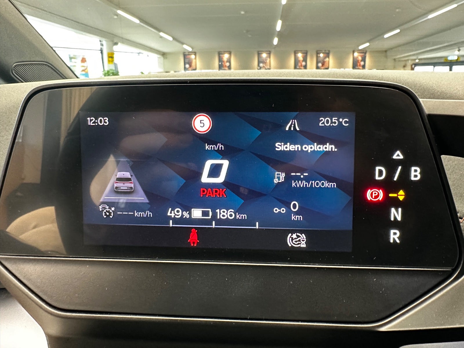 Billede af Cupra Born 58 Dinamica Pack High