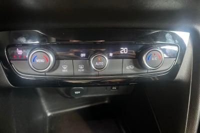 Opel Corsa-e GS