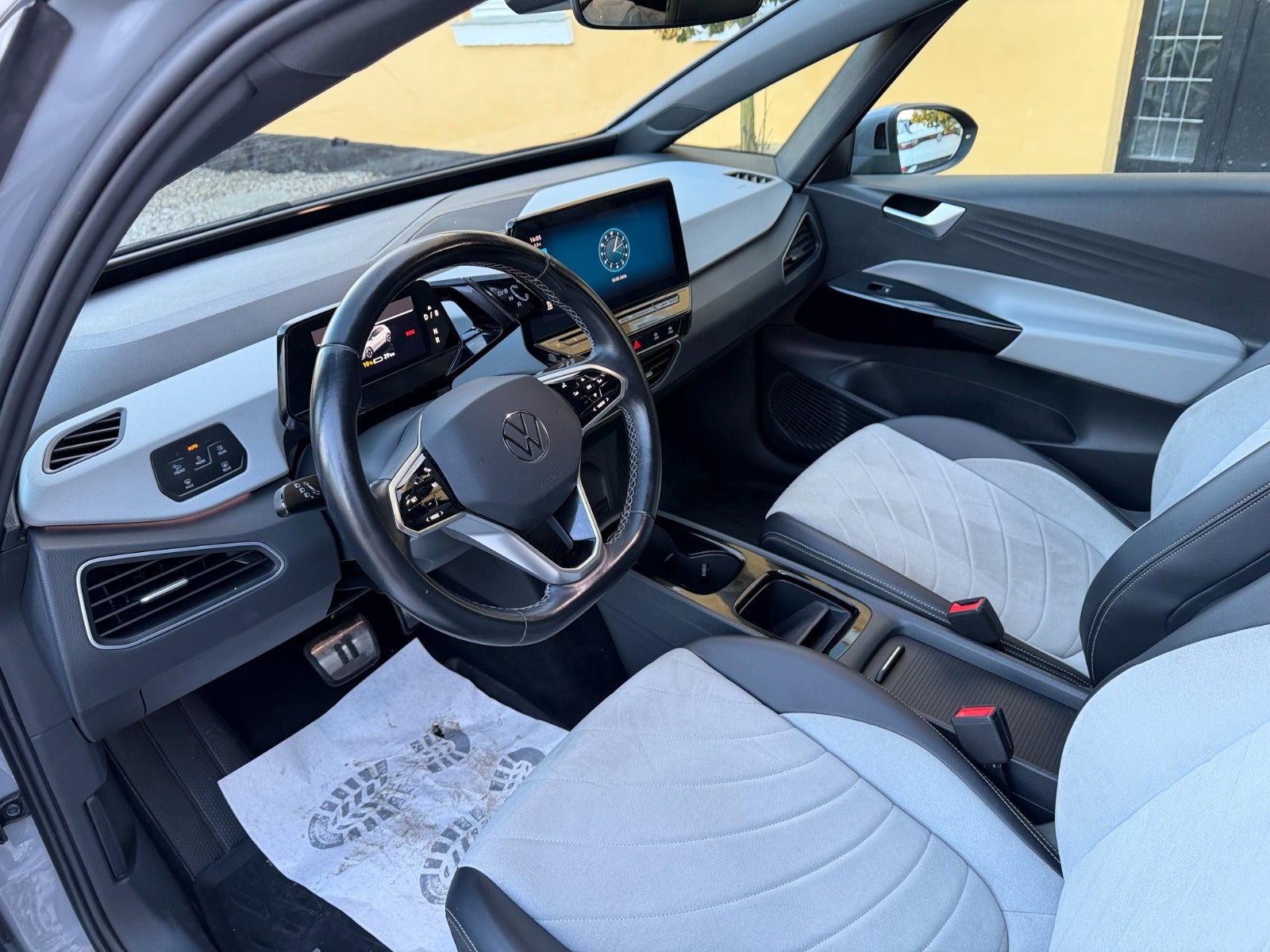 Billede af VW ID.3 77 Pro S