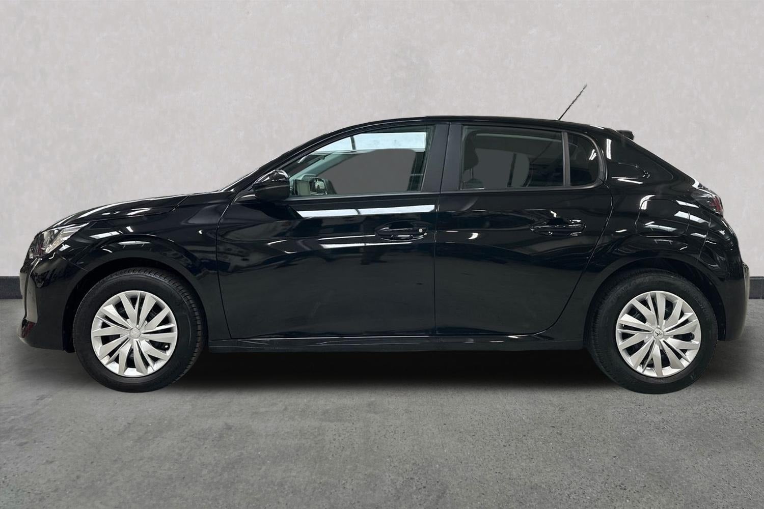 Billede af Peugeot 208 1,2 PureTech 75 Drive