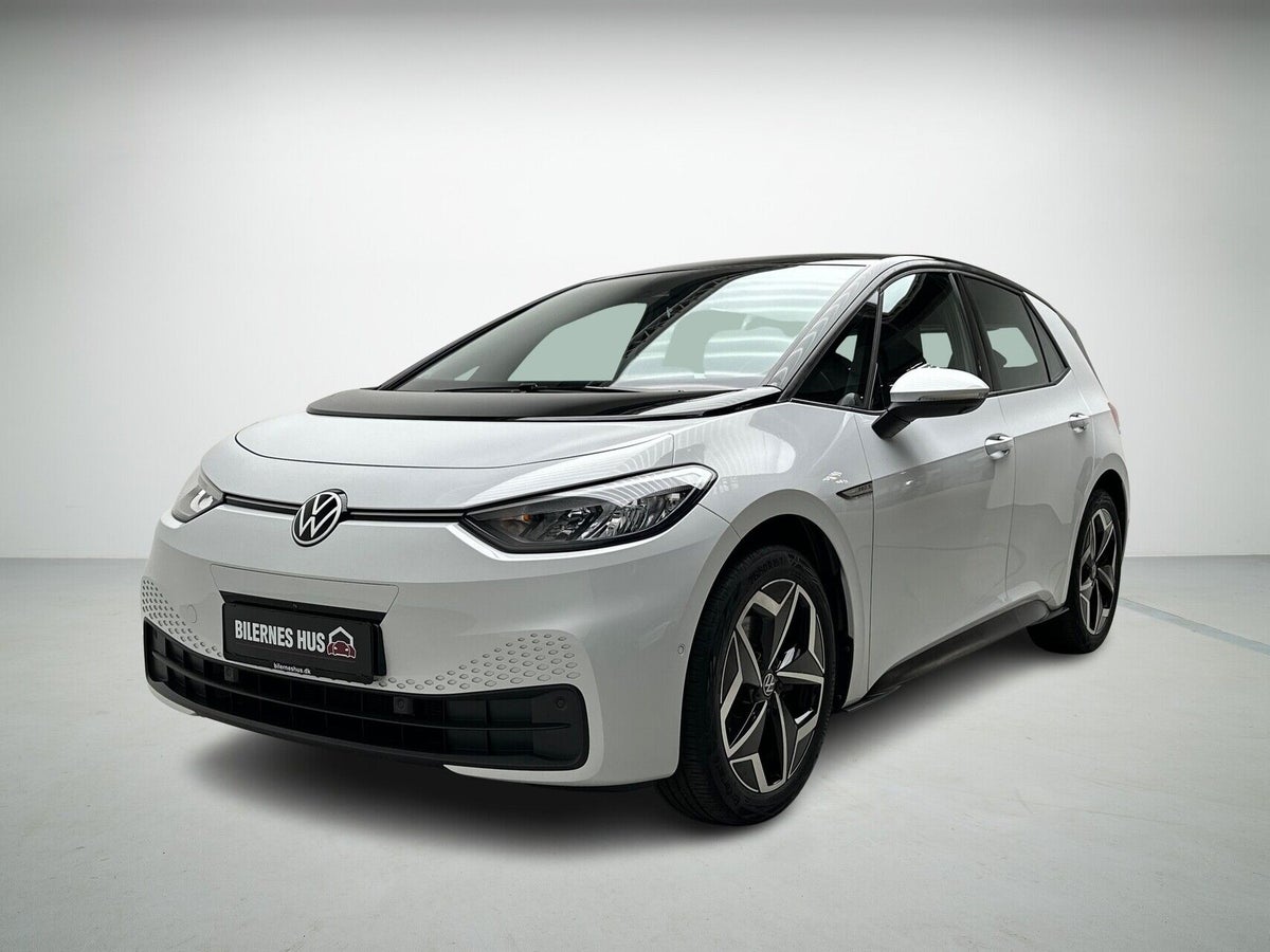 VW ID.3 Pro S billede 1