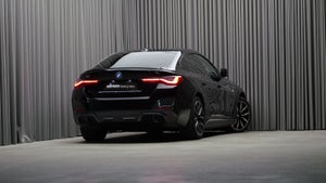 BMW i4 eDrive40 M-Sport Pro