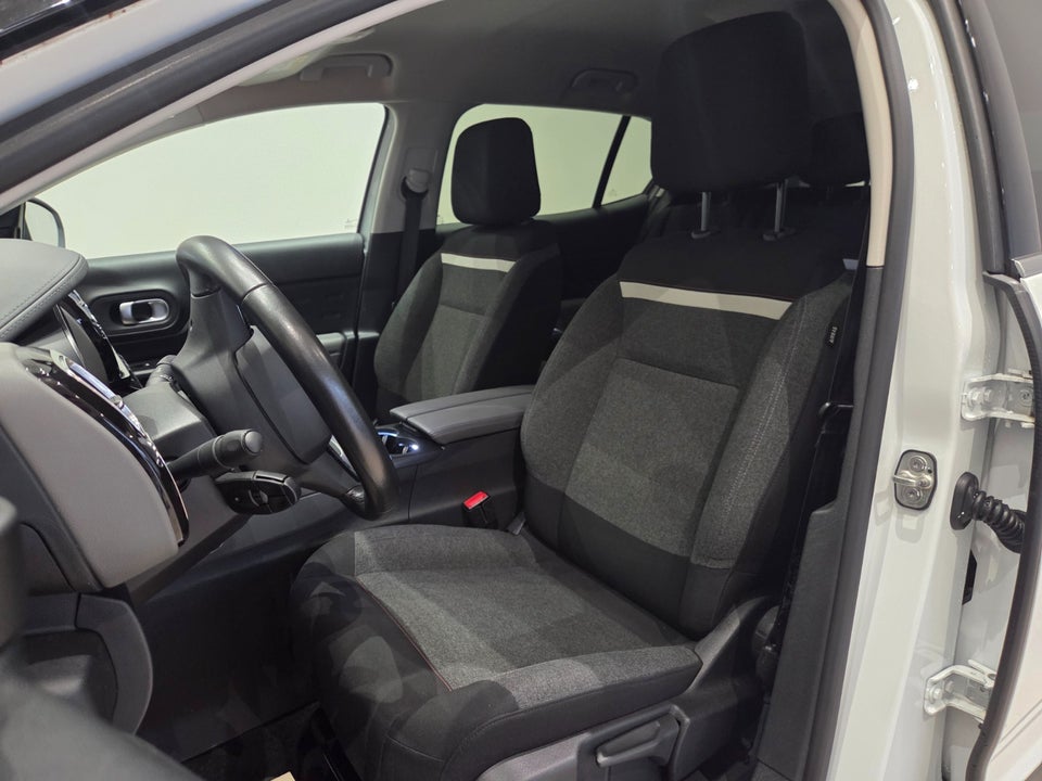 Citroën C5 Aircross, Billede 4